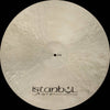Istanbul Agop Sultan 22" Ride 3105 g - Cymbal House