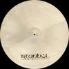 Istanbul Agop Sterling 22" Crash Ride 2805 g - Cymbal House