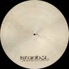 Istanbul Agop Traditional 22" Flat Ride 2115 g - Cymbal House