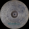Istanbul Agop Signature 14" Hi-Hat 830/900 g