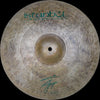 Istanbul Agop Signature 14" Hi-Hat 830/900 g