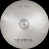 Istanbul Agop Joey Waronker 24" Ride 3348 g