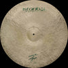Istanbul Agop Signature 26" Ride 3015 g - Cymbal House