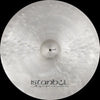 Istanbul Agop Joey Waronker 24" Ride 3348 g