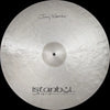 Istanbul Agop Joey Waronker 24" Ride 3320 g