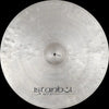 Istanbul Agop Joey Waronker 24" Ride 3320 g