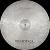 Istanbul Agop Joey Waronker 24" Ride 3265 g