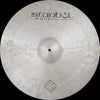 Istanbul Agop Traditional 22" Dark Crash 2045 g
