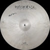 Istanbul Agop Mel Lewis 22" Ride 2425 g