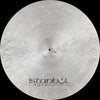 Istanbul Agop Mel Lewis 22" Ride 2425 g