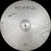 Istanbul Agop Mel Lewis 22" Ride 2455 g