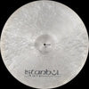 Istanbul Agop Mel Lewis 22" Ride 2455 g