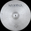 Istanbul Agop Traditional 18" Paper Thin Crash 1195 g