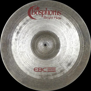 Bosphorus EBC Latin Samba Cymbals - Cymbal House