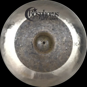 Bosphorus EBC Latin Samba Cymbals - Cymbal House