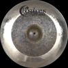 Bosphorus Latin 18" Crash 1210 g