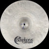 Bosphorus Latin 18" Crash 1210 g