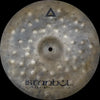 Istanbul Agop Xist 13" Dry Dark Hi-Hat 510/880 g
