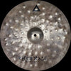 Istanbul Agop Xist 15" Dry Dark Brilliant Hi-Hat 680/1125 g