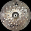 Istanbul Agop Xist 15" Dry Dark Brilliant Hi-Hat 680/1125 g