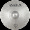 Istanbul Agop Traditional 16" Dark Hi-Hat 1110/1300 g