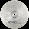 Istanbul Agop Traditional 16" Dark Hi-Hat 1110/1300 g