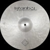 Istanbul Agop Traditional 16" Dark Hi-Hat 1110/1300 g