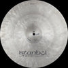 Istanbul Agop Traditional 16" Dark Hi-Hat 1110/1300 g