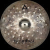 Istanbul Agop Xist 19" Dry Dark Brilliant Crash 1265 g