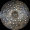 Istanbul Agop Xist 22" Dry Dark Ride 2765 g