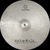 Istanbul Agop Cindy Blackman 22" Mantra Ride 2890 g