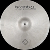 Istanbul Agop Traditional 17" Dark Hi-Hat 1185/1385 g