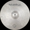 Istanbul Agop Traditional 17" Dark Hi-Hat 1185/1385 g