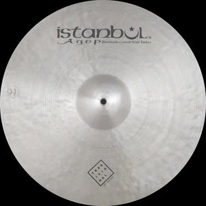 Istanbul Agop Traditional Cymbals - Cymbal House – tagged