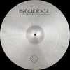 Istanbul Agop Traditional 20" Dark Crash 1705 g