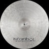 Istanbul Agop Traditional 20" Dark Crash 1680 g