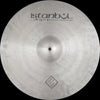 Istanbul Agop Traditional 22" Dark Crash 2095 g