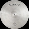 Istanbul Agop Traditional 22" Dark Crash 2110 g