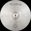 Istanbul Agop Traditional 15" Dark Hi-Hat 1055/1250 g