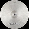 Istanbul Agop Traditional 15" Dark Hi-Hat 1055/1250 g