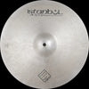 Istanbul Agop Traditional 15" Dark Hi-Hat 1055/1250 g