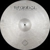 Istanbul Agop Traditional 20" Dark Crash 1715 g