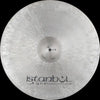 Istanbul Agop Traditional 20" Dark Crash 1715 g