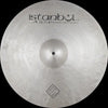 Istanbul Agop Traditional 20" Dark Crash 1685 g