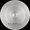 Istanbul Agop Traditional 20" Dark Crash 1685 g