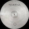 Istanbul Agop Traditional 22" Dark Crash 2010 g