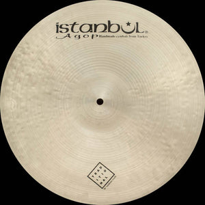 Istanbul Agop Traditional 16" Medium Crash 1010 g - Cymbal House
