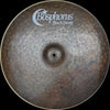 Bosphorus Black Pearl 20" Ride 1688 g