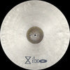 Xilxo Cincinnati 20" Ride 2060 g