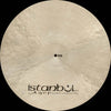 Istanbul Agop Traditional 20" Dark Ride 2006 g - Cymbal House